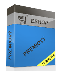 tvorba eshopu