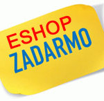 eshop zdarma