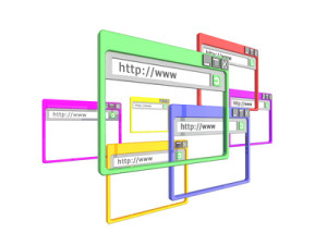 3d internet browser windows