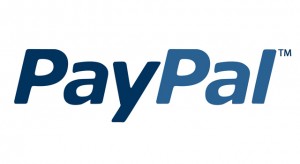 paypal eshop